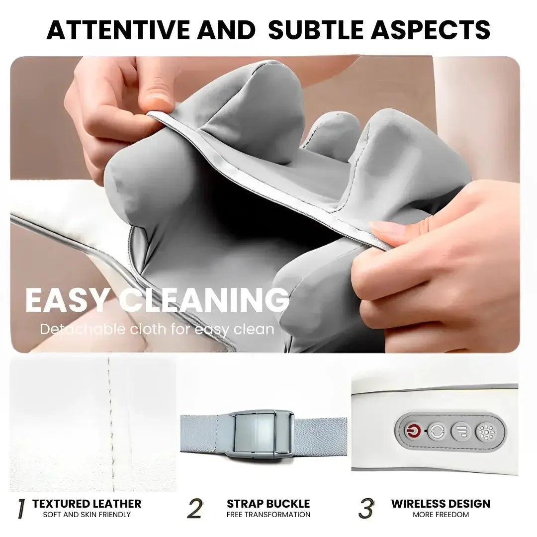 Deep Soothing Wrap