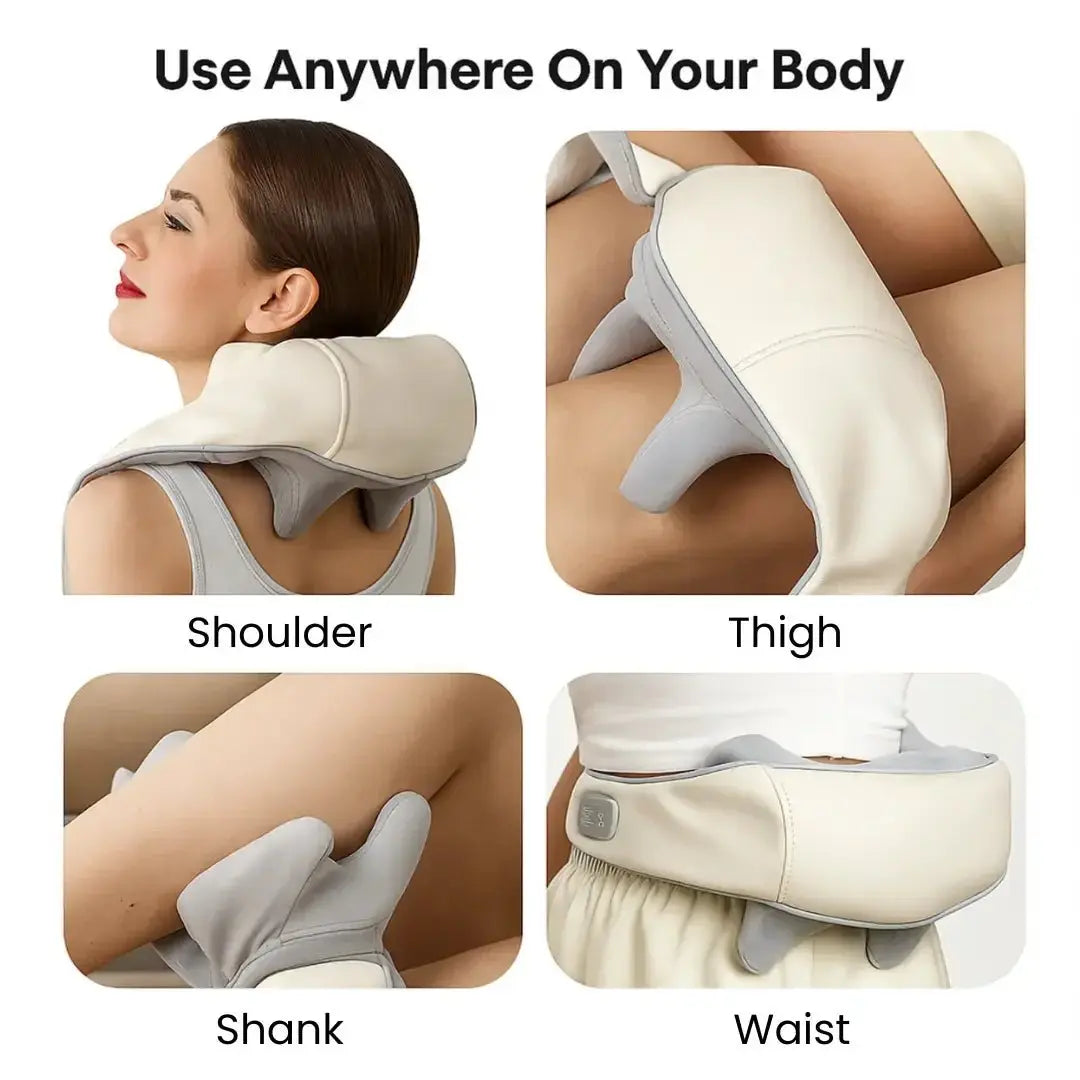 Deep Soothing Wrap